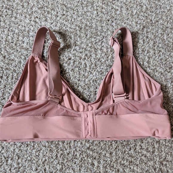 Parade Dream Fit Triangle Bralette Ultra Soft Re:Play - Picture 5 of 10